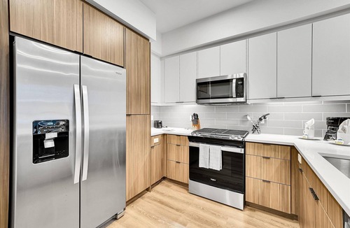 Mission Valley Apartment | nr Downtown San Diego & Shops | Pet-friendly 1BR in Mission valley