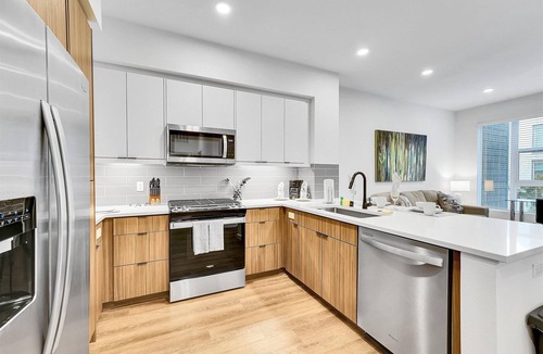 Mission Valley Apartment | nr Downtown San Diego & Shops | Pet-friendly 1BR in Mission valley