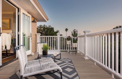Del Mar Heights House | Ocean Pearl - Luxury 4 Bedroom Gem in Beautiful Del Mar…just on the market!