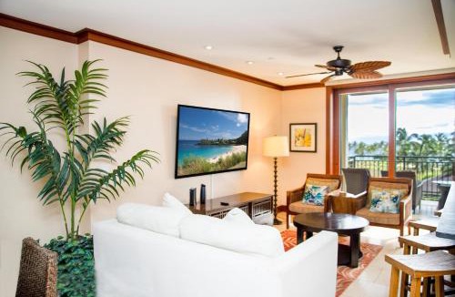 Ko Olina Villa | Ocean Tower 503 at Ko Olina