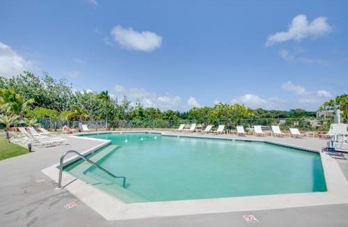 Nawiliwili House | Ocean-View Condo < Half Mile to Kalapaki Beach!