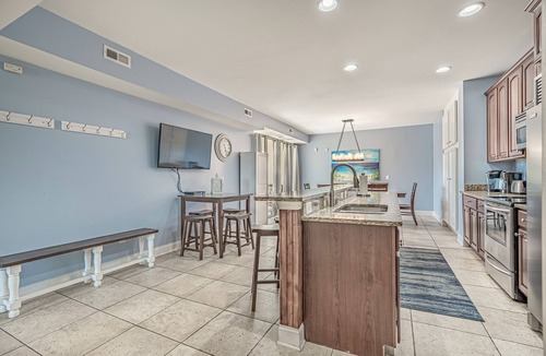Windy Hill Villa | Ocean View l 5BR l Pool l Sleeps 16 l Luxury Villa