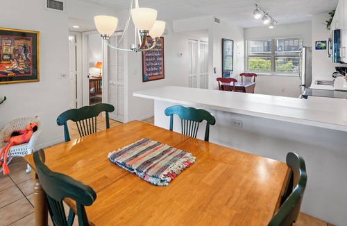 Key West Condo | Ocean views and beach breezes at La Brisa's #303 West