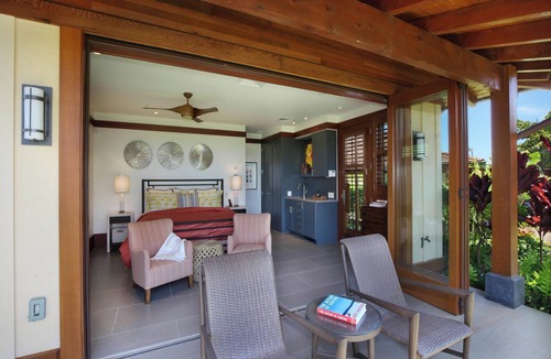 Kukuiula Villa | Ocean Views | Resort Amenities | Plunge Pool & Guesthouse