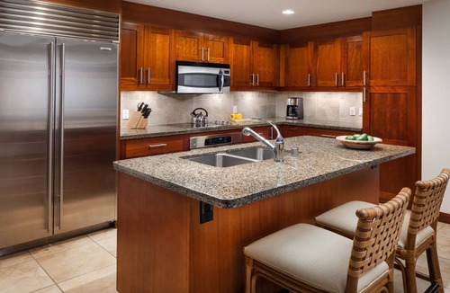 Lihue Resort | Oceanfront - 2 Bedroom - Marriott's Kauai Lagoons - Full Resort Access