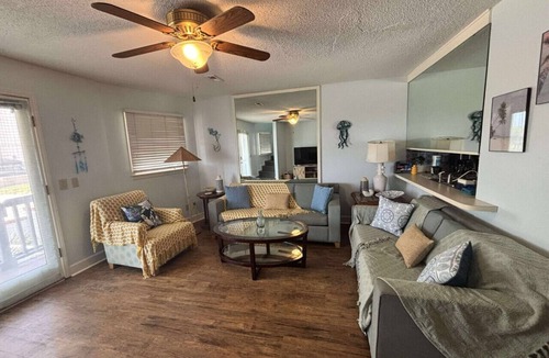 Crescent Beach Villa | Oceanfront Beach Home