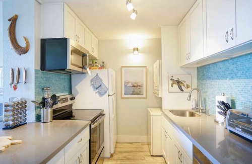 Maalaea Apartment | Oceanfront Spectacular Condo, New Listing