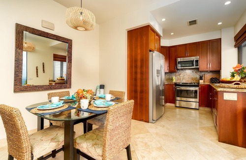 Napili Villa | OCEANVIEW, 1 bed/1 bath condo at the exclusive gated Kapalua Bay Villa 32G4!