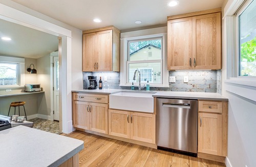 Palisade House | 'Off the Rails' in Palisade: Wine Country Retreat!