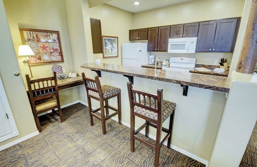 Heber Resort | OFFICIAL LISTING | WorldMark Bison Ranch 2BR w/Fireplace, Pool/Hot Tub & More!