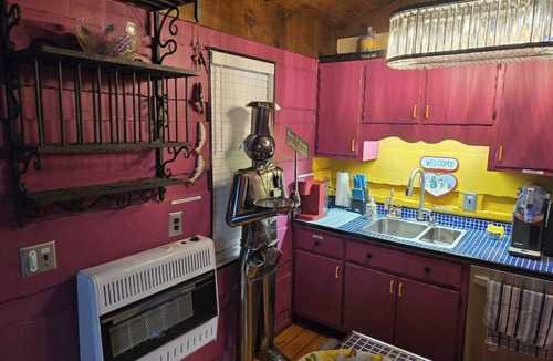 Fort Oglethorpe House | Oglethorpe Oasis Guesthouse - Chattanooga and North Georgia Area