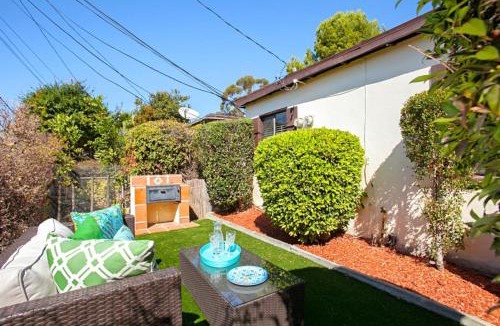 Old Town House | Old Town 1BR Short Drive to Downtown and Beaches 84