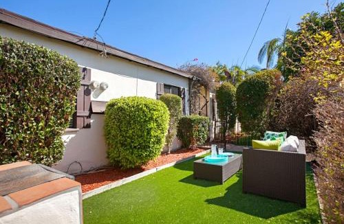 Old Town House | Old Town 1BR Short Drive to Downtown and Beaches 84