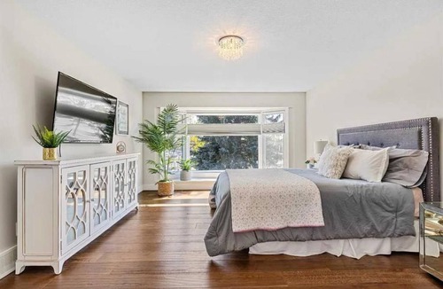 Southwest Calgary House | OMEARA