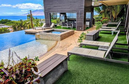 Wailea Villa | One-of-a-Kind MAUI Getaway!