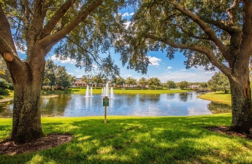 Florida Central Atlantic Coast Villa | Orlando | Friends Orlando Getaway | 3BR Sleeps 8