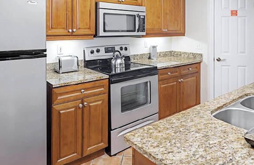 Florida Central Atlantic Coast Villa | Orlando | Friends Theme Park Trip | Pool + Parks | 2BR