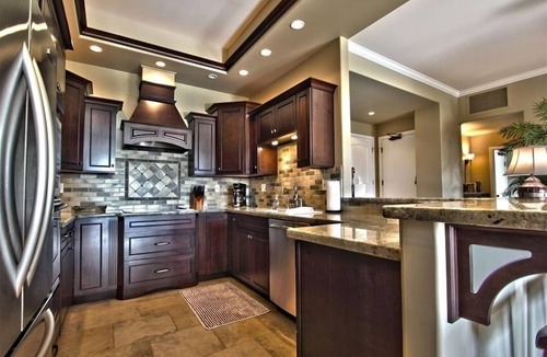 Kapalua Condo | Our spectacular slice of paradise…