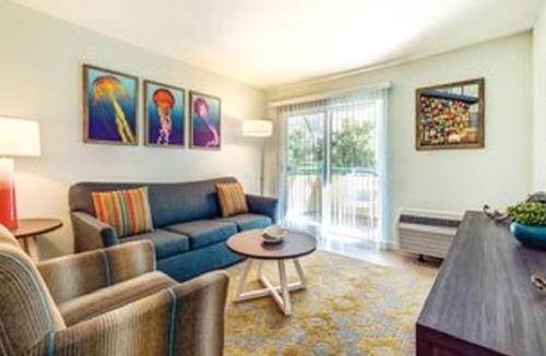 Mission Valley Resort | Outdoor recreation on land and sea!