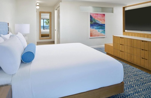 Hanamaulu Resort | OUTRIGGER Kauaʻi Beach Resort & Spa
