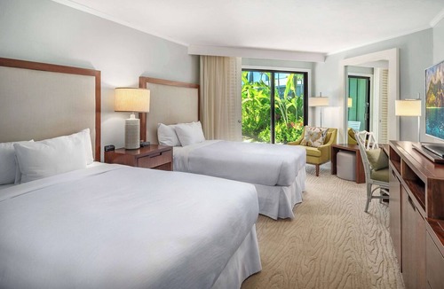 Hanamaulu Resort | OUTRIGGER Kauaʻi Beach Resort & Spa