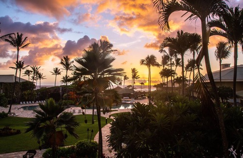 Hanamaulu Resort | OUTRIGGER Kauaʻi Beach Resort & Spa