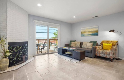 Mission Hills Condo | Paradise in Old Town - close to Seaworld/MCRD