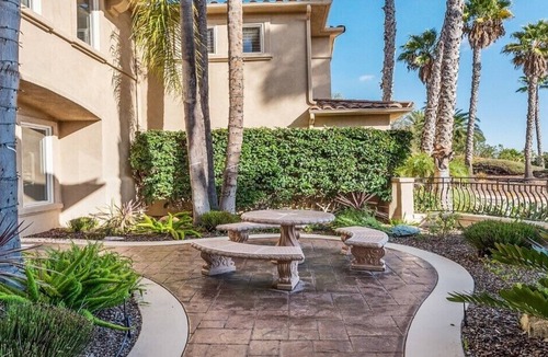 Rancho Santa Fe Villa | Paradise Palm Ranch - Gorgeous Estate in Rancho Santa Fe