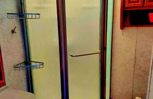 Spring Valley House | Peaceful 1-bedroom recreational vehicle with AC in Spring Valley