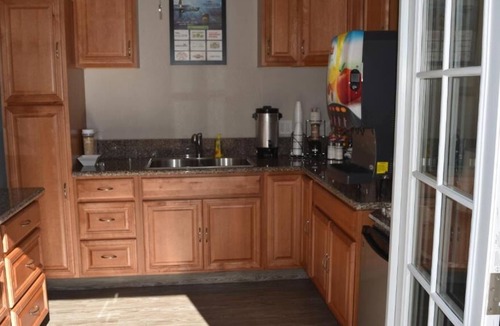 Old Town House | Perfect for a Family Getaway! Two Units Close to SeaWorld San Diego, w/ Parking!
