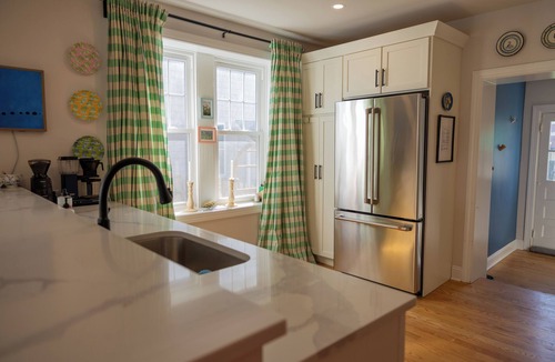 Bryn Mawr House | Pet-friendly Bryn Mawr Gem on Quiet Street: 9-min Walk to Train to Philly/NJ/NYC