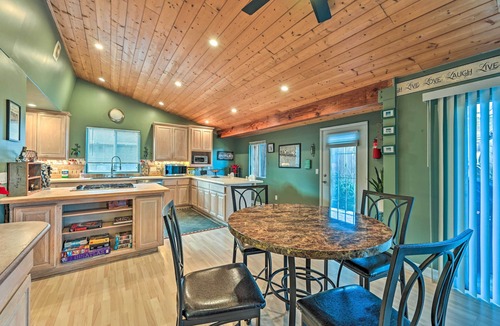 Clairemont House | Pet-Friendly San Diego Home: 5 Mi to Pacific Beach