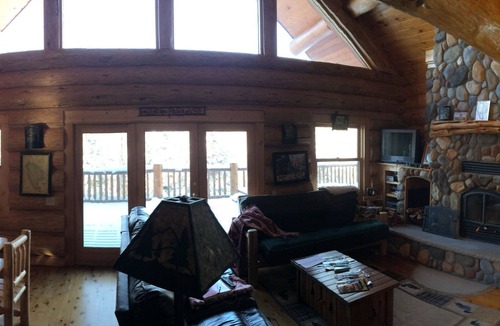 Grand Rapids Cabin | Peterson Bay Lodge - Open Mid June thru Mid August Fri-Fri-2027 Available now!