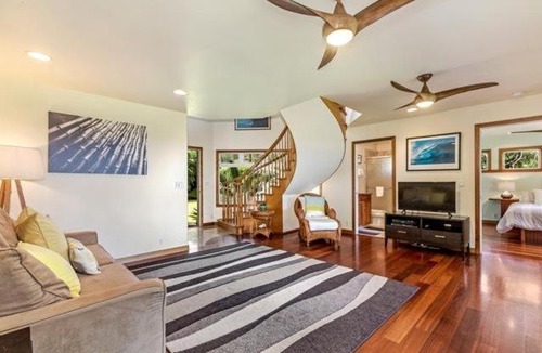 Hanalei House | Pinetrees Beach Villa home