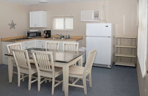 Marblehead Villa | Pirate Beach 2BR Villa #17 at South Beach Resort — Near Pools and splash pad