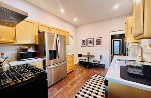 Lawrenceville House | Pittsburgh History - Eclectic Luxury - Upper Lawrenceville