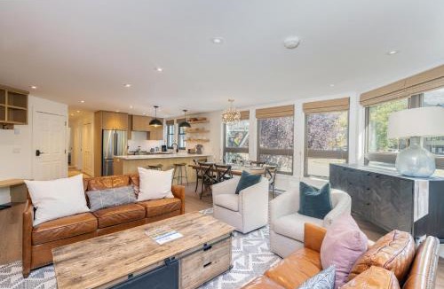 Telluride Villa | Plunge J by Exceptional Stays