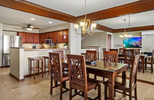 Poipu House | Poipu Kapili 54 - Air Conditioned OCEANFRONT Townhome - Can't beat our views