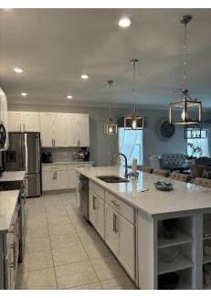 DeLand House | Pond Life
