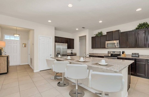 West Haven Villa | Pool Privacy! Value! Resort 8 mi 2 Disney! 1210