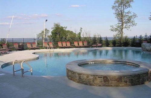 Champion House | Pool rules at www.Southwindatlaketahoe.com