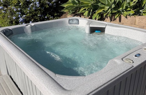 Allied Gardens House | Poolside Paradise SD