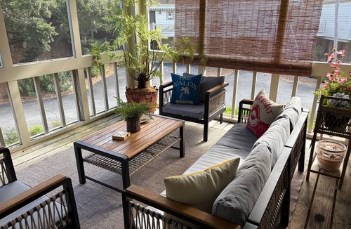 Spinnaker Beachhouses Villa | Popular Spinnaker Beach House! Close to Beach! Amenity access included!