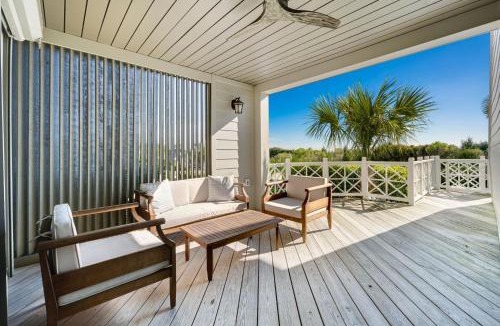 Debordieu Colony Apartment | Powell in DeBordieu Colony villa by Peace Vacations