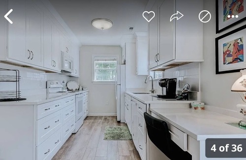 The Dunes House | Premier Myrtle Beach House-great location to beach, golf, restaurants & shopping