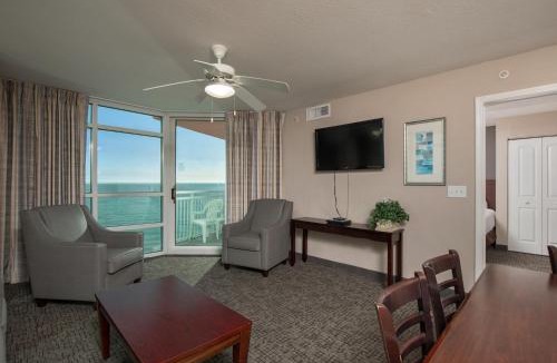 Cherry Grove Beach Resort | Prince Resort