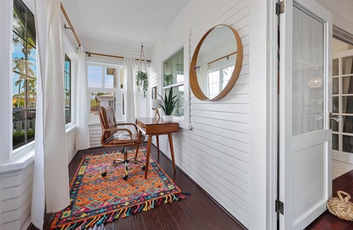 North Park House | Private 3 Bed House in North Park Work, Yard, EV