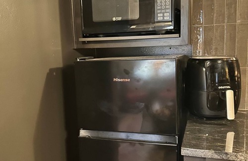 Crestline Heights Apartment | Private and cozy Guest Suite