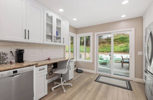 Carmel Valley House | Private Beach House with enclosed yard 5 mins to the beach