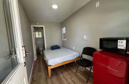 Garfield Apartment | Private En-suite